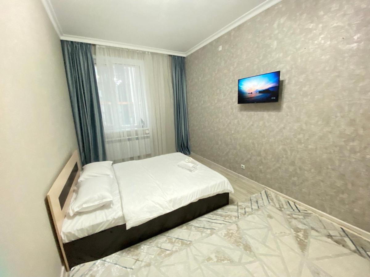 אסטנה Whitehome In Panorama Park מראה חיצוני תמונה