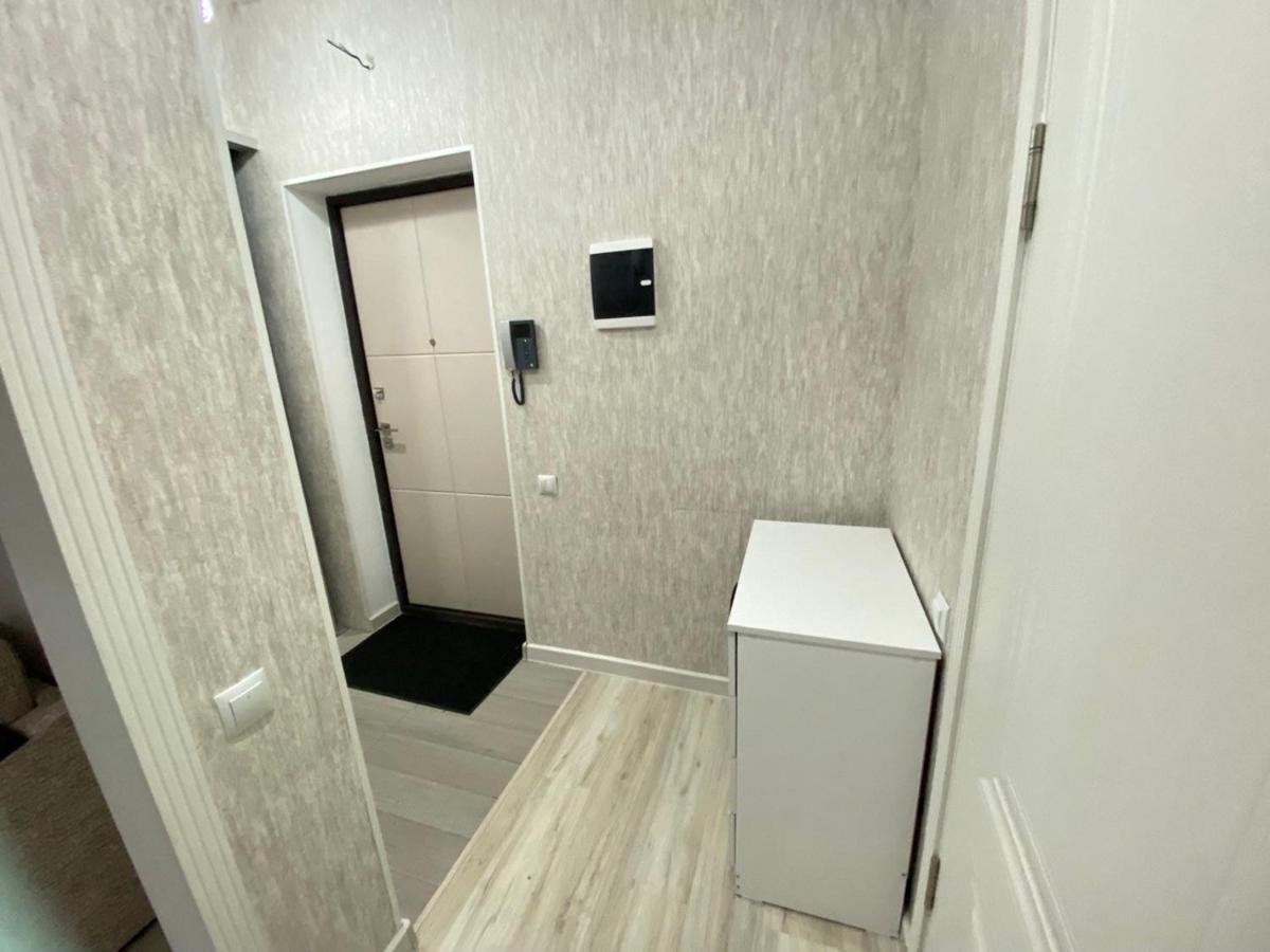 אסטנה Whitehome In Panorama Park מראה חיצוני תמונה