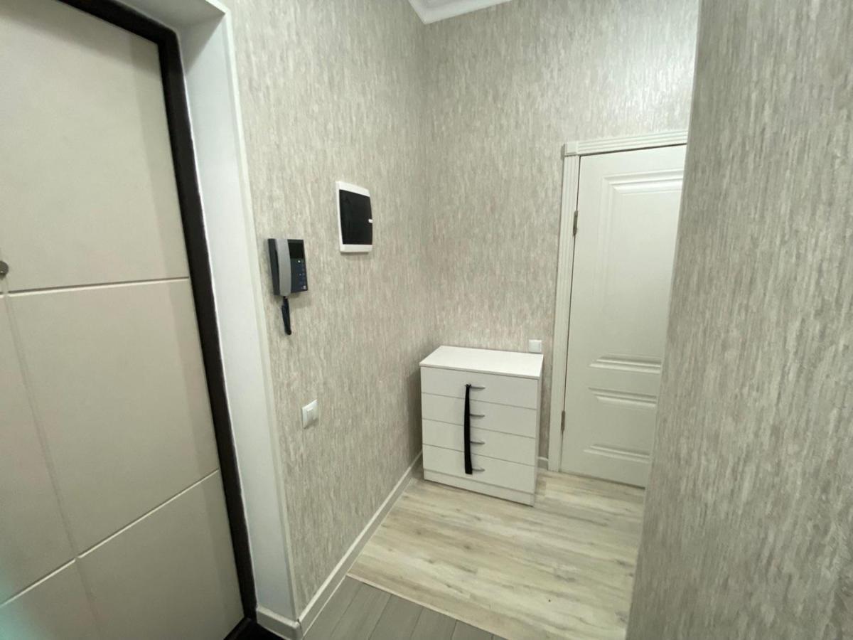 אסטנה Whitehome In Panorama Park מראה חיצוני תמונה
