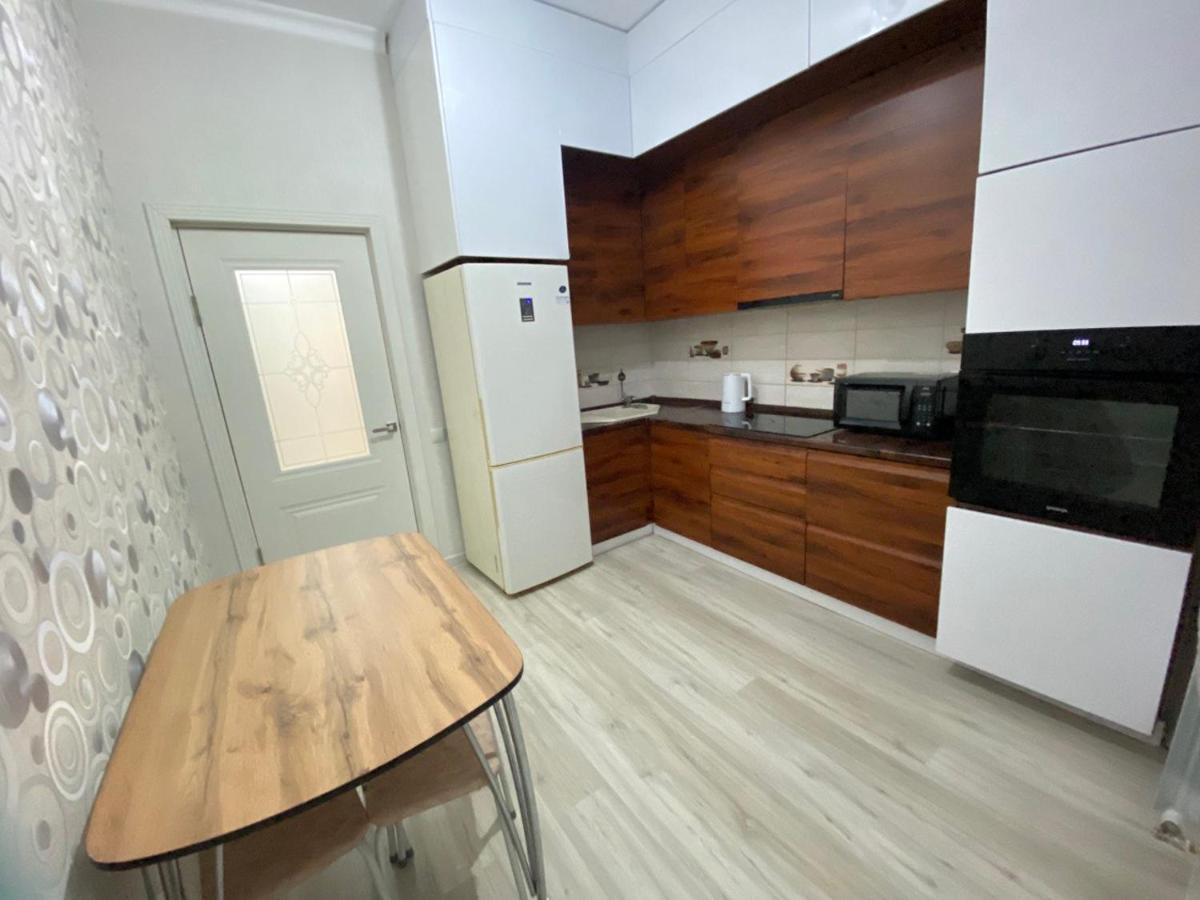 אסטנה Whitehome In Panorama Park מראה חיצוני תמונה
